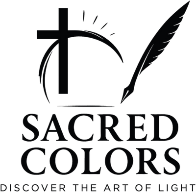 Sacred colors