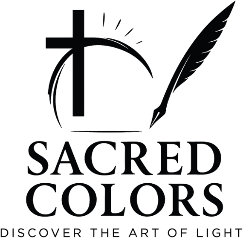 Sacred colors